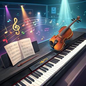 A song that adds spiritual value and gets better the more you listen to it 3