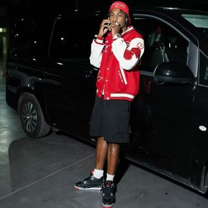 [BEAT] "痛瘾" Lil Tjay x J.I. Type Beat