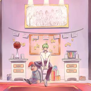 회전목마 (Ballad ver.)