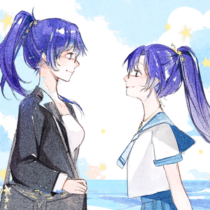 夢追人 feat.十年前的自己