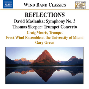 Trumpet Concerto:I. Allegro agitato, "… falling angels"