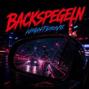 Backspegeln Nightdrive