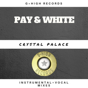 Crystal Palace (Tribal Instrumental Mix)
