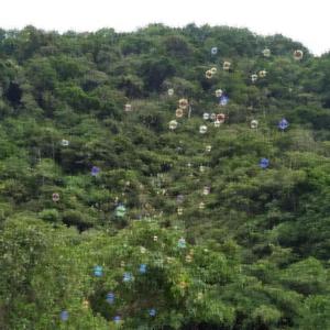 黎小赖-泡沫remix（火发叔叔 remix）