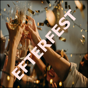 Efterfest