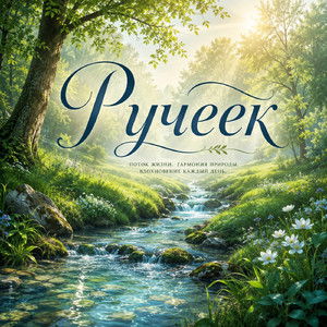 Ручеёк