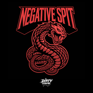 Negative Spit