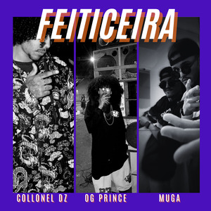 Feiticeira