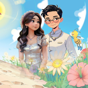 អនាគតម៉ាក់កូនបង