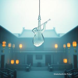 Shakuhachi Air Pulse
