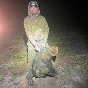 Country Rap Freestyle