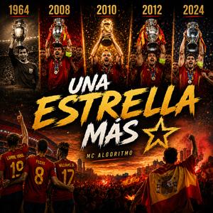 Una estrella más
