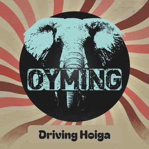 Driving Hoiga