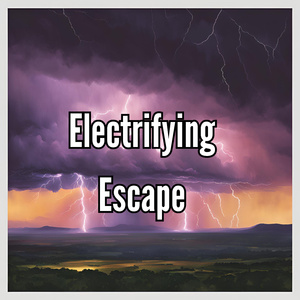 Calming Cloudbursts of Mind A Rainy Day Relaxation Experience for the Mind