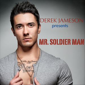 Mr. Soldier Man