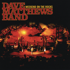 Steady As We Go (Live at Red Rocks Amphitheatre, Morrison, CO, 09.2005)