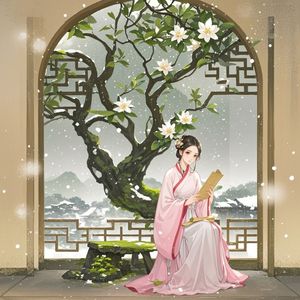 相思知不知_宦吉祥