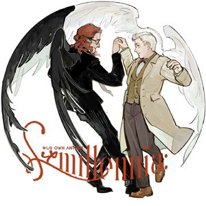 A Waltz in St. James Park【好兆头】