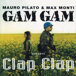 Clap Clap (Gam Gam Mix)