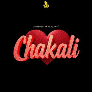 Chakali (feat. Gilnelyo)