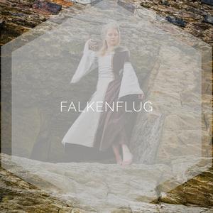 Falkenflug (feat. Xavathan)