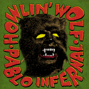 Howlin' Wolf