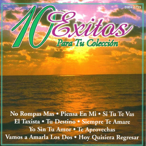Piense En Mi
