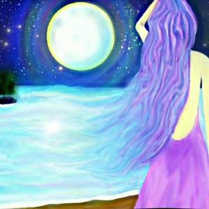 Ocean Healing (3hr) [Healing / Sleep / Meditation]