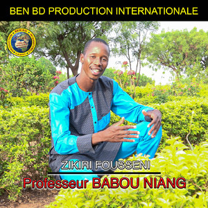 Professeur Babou Niang