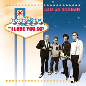 I Can't Wait (for the Day After Tomorrow)