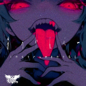 あっかんべー (Instrumental)