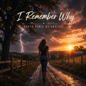 I Remember Why