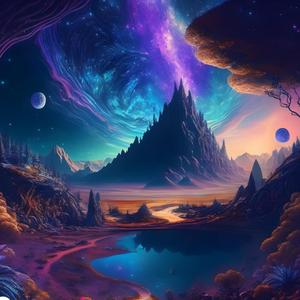 The Journey