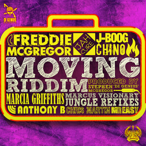 Boom Draw (Marcus Visionary Refix)