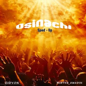Osinachi (Sped-Up)
