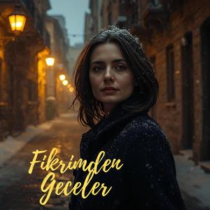 Fikrimden Geceler (Ayrılık) / Psychedelic Anatolian Rock (Radio Edit)