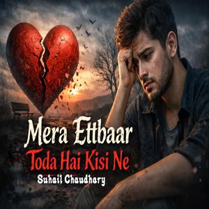 Mera ettbaar toda hai kisi ne