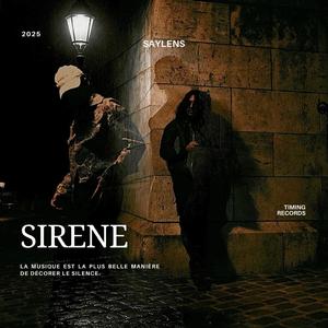 sirène