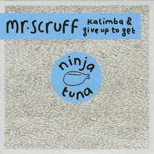 Kalimba (Radio Edit)