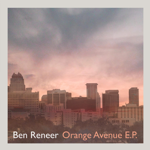 Orange Avenue (feat. Katie Lee Cragun)