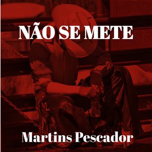 Não Se Mete (Original)