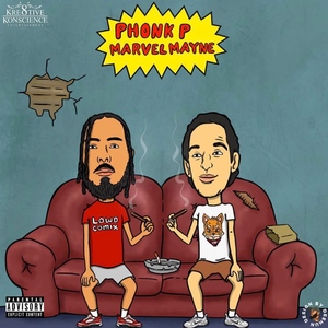 Kokaine (feat. Compton Menace)