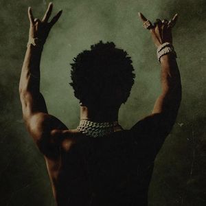 [伴奏]SASIOVERLXRD Type Beat -“外婆桥"