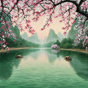 水镜