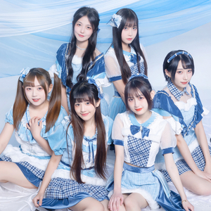 コバルトブルーロマンス