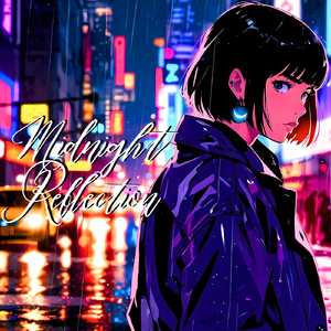 ミッドナイト・リフレクション