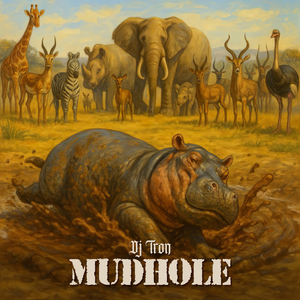 Mudhole