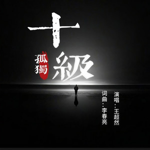 十级孤独