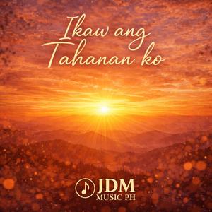 IKAW ANG TAHANAN KO