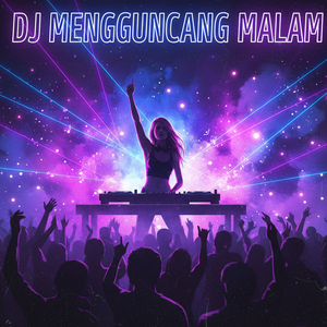 DJ Mengguncang Malam